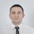 Фотография специалиста Кузьмичев Владимир