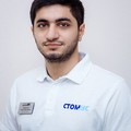 Фотография специалиста Теймуров Садиг Вургунович