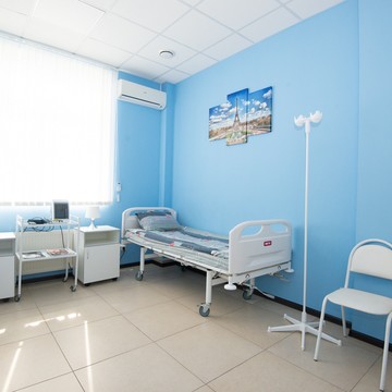 Эс Класс Клиник / Брянск фото 2