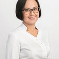 Фотография специалиста Сурикова Жанна Владимировна