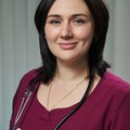 Фотография специалиста Игнатьева Полина Анатольевна