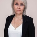 Фотография специалиста Горбатенкова Марина Владимировна