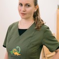 Фотография специалиста Тамаш Яна Владимировна