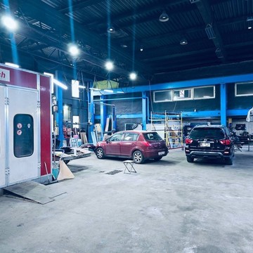 Автосервис REMTECH на метро Марьино фото 3