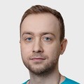 Фотография специалиста Пилипюк Виталий Евгеньевич
