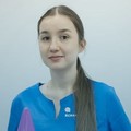 Фотография специалиста Гилязева Асна Маратовна