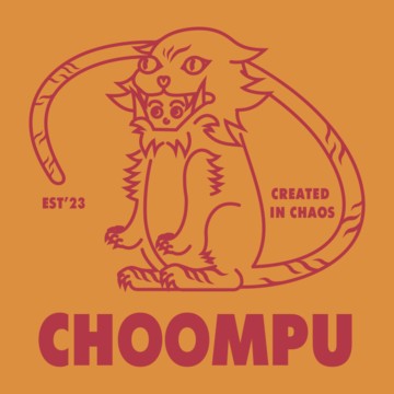 Choompu фото 1
