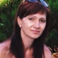 Фотография специалиста Ильминская Оксана