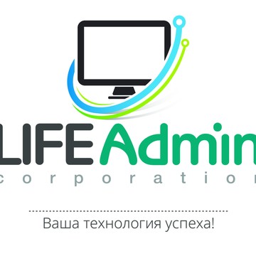 Life Admin (Компьютерная помощь) фото 1