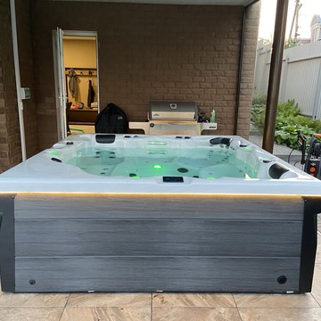 Гипермаркет гидромассажного оборудования Makhachkala.Spa.market фото 2