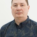 Фотография специалиста Тазеев Дмитрий Амярович
