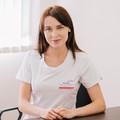 Фотография специалиста Нагалина Оксана Александровна