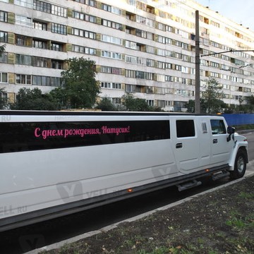 Absolute Limo фото 2