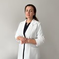 Фотография специалиста Ермоленко Диана Петровна