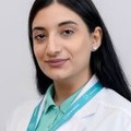 Фотография специалиста Закарян Ани Гагиковна