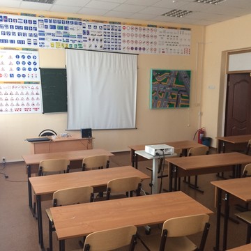 Автошкола Технологический колледж №24 в Новогиреево фото 2