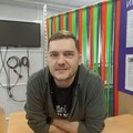 Фотография специалиста Петухов Дмитрий
