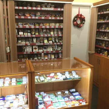 Магазин табачной продукции Табакерка в Адмиралтейском районе фото 3