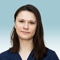 Фотография специалиста Арапова Ирина Андреевна