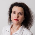 Фотография специалиста Стародубова Марина Владимировна