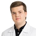 Фотография специалиста Кибитов Андрей Александрович