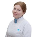 Фотография специалиста Никитина Анна Александровна