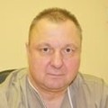 Фотография специалиста Телешинин Михаил Константинович