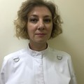 Фотография специалиста Экшарова Галлия Раисовна