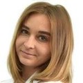 Фотография специалиста Коваленко Елена Сергеевна