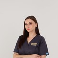 Фотография специалиста Азаркина Анастасия Сергеевна