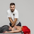 Фотография специалиста Максим Николаевич Реабилитолог / массажист Ткаченко