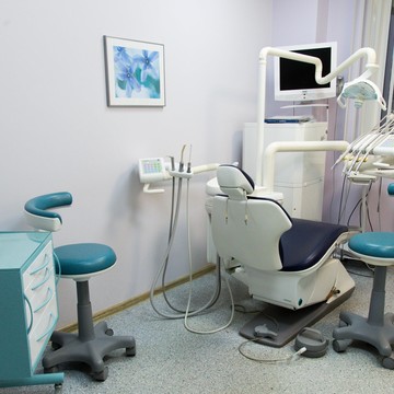Стоматологическая клиника Верастом фото 3