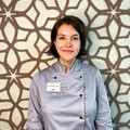 Фотография специалиста Куролес Ева