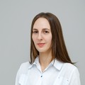 Фотография специалиста Осокор Виолетта Павловна