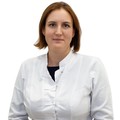 Фотография специалиста Щербанина Вероника Юрьевна