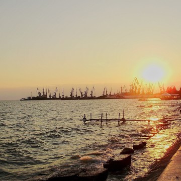 Жилье-Бердянск фото 1