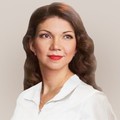 Фотография специалиста Громыко Наталия Чарыевна