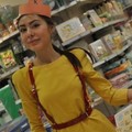 Фотография специалиста Колесникова Дарья Юрьевна
