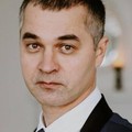 Фотография специалиста Жабин Алексей Николаевич