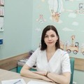 Фотография специалиста Чуприкова Наталья Александровна