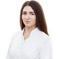 Фотография специалиста Гузеева Яна Юрьевна