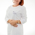 Фотография специалиста Бабулина Алла Михайловна