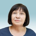 Фотография специалиста Тимофеева Валентина Аркадьевна