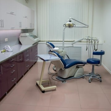 Стоматологическая клиника Медас фото 3
