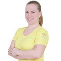 Фотография специалиста Майорова Александра Сергеевна