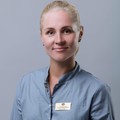 Фотография специалиста Слепенкова Ксения Викторовна
