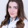 Фотография специалиста Адамян Арпине Нориковна