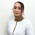 Фотография специалиста Гамидова Диана Джелиловна