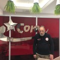 Фотография специалиста Литвиновский Евгений Григорьевич