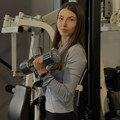 Фотография специалиста Матюшкина Кристина